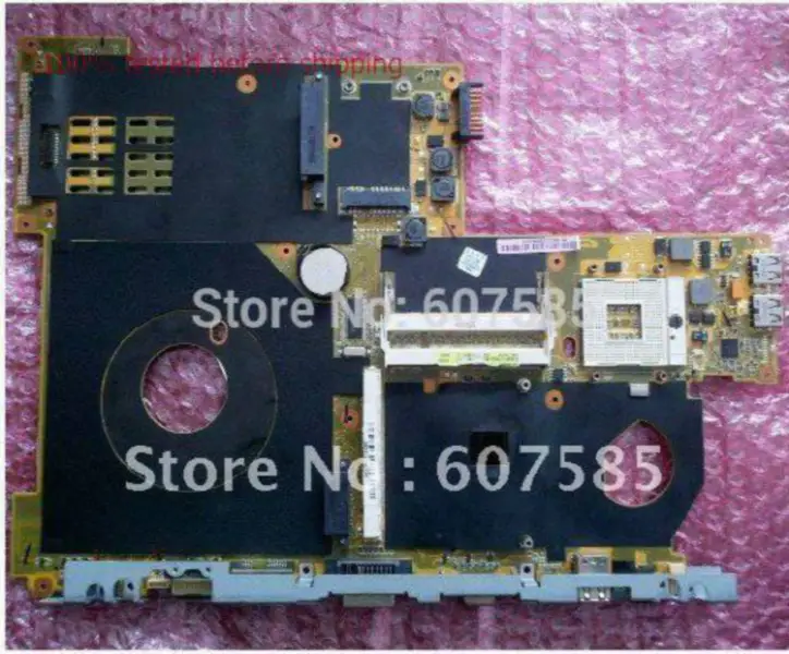 Základní deska Asus A8SE