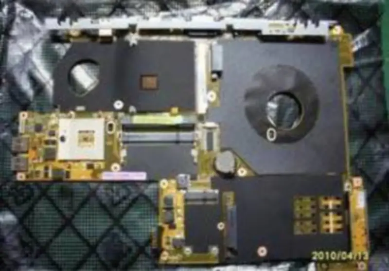 Základní deska Asus A8SR