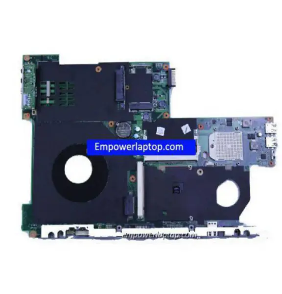 Základní deska Asus A8TM