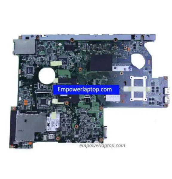 Základní deska Asus A8TM