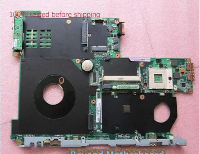 Základní deska Asus A8T_A8M