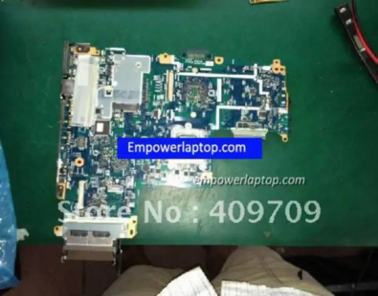 Základní deska Toshiba A8