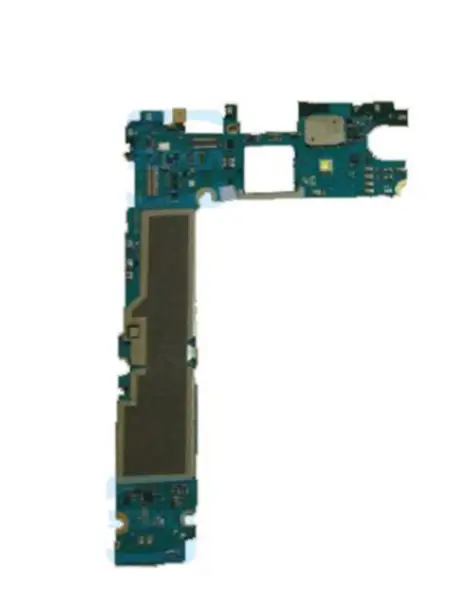 Samsung Galaxy A9 A9000 Odemčená základní deska s plnými čipy