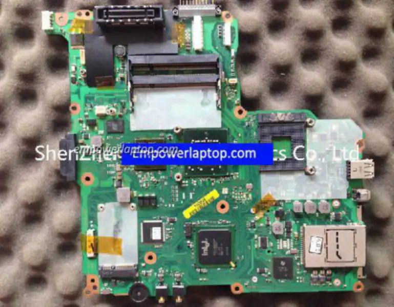 Toshiba TECRA A9 S200 P000486580 grafická základní deska