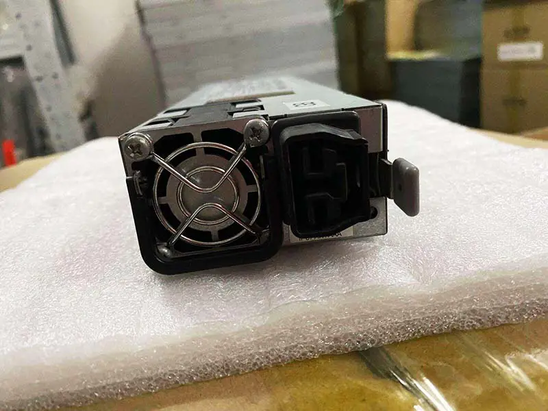 Napájecí zdroj Asr řady 9900 s výkonem 1600 W (a9k-1600w-ac)