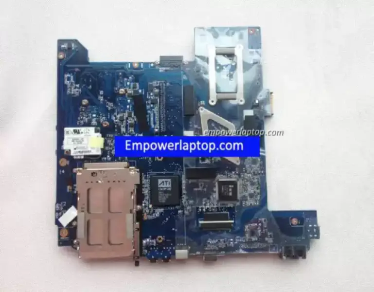 Základní deska Asus A9RP