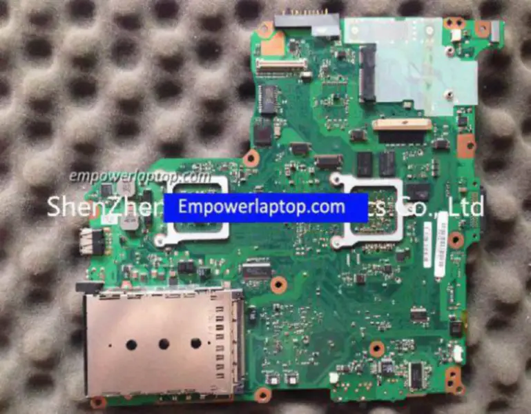 Toshiba TECRA A9 S200 P000486580 grafická základní deska