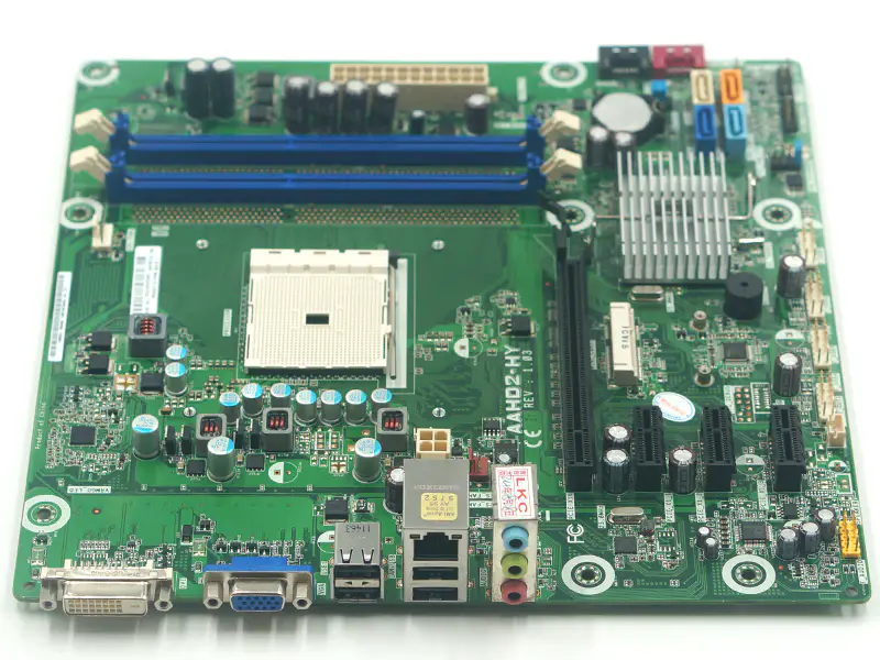 Základní deska HP Pavilion P6 AAHD2-HY 687578-001 683059-001
