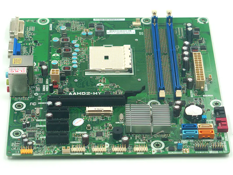 Základní deska HP Pavilion P6 AAHD2-HY 687578-001 683059-001