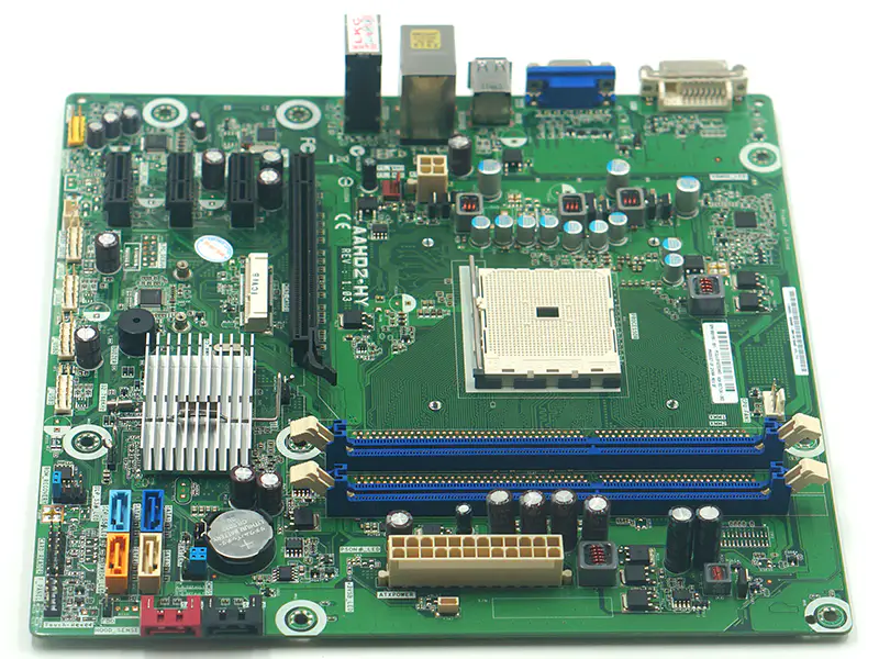 Základní deska HP Pavilion P6 AAHD2-HY 687578-001 683059-001