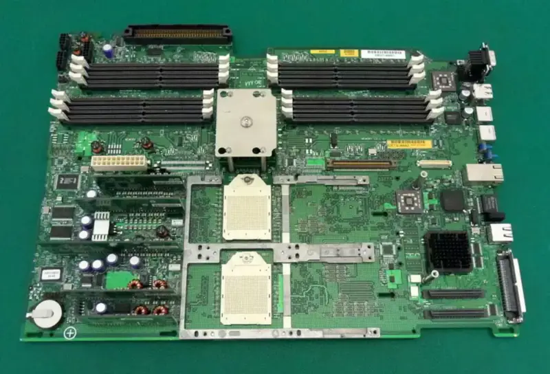 Systémová deska HP AB331-69001 RX2620 Průmyslová základní deska AB331-60001
