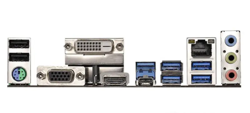 Základní deska ASROCK AB350 Pro4 (pouze základní deska)