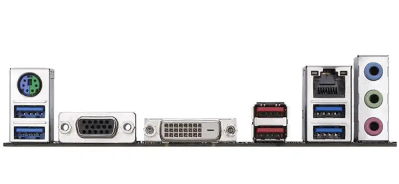Základní deska Gigabyte GA-AB350M-DS2 B350 Socket AM4 DDR4