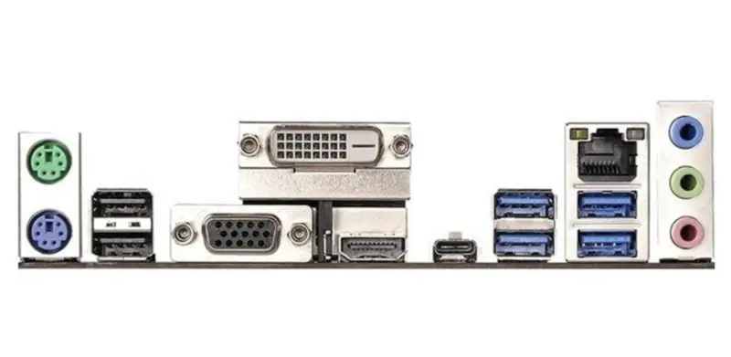 Základní deska ASROCK AB350M Pro4