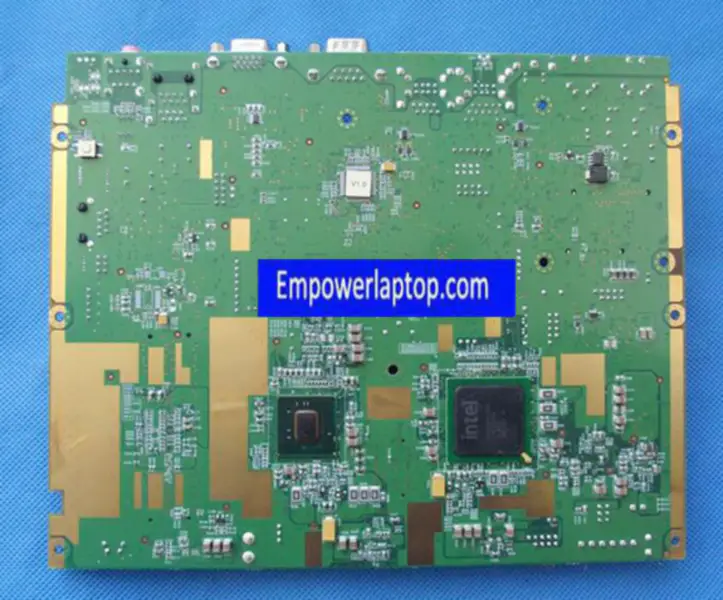 Základní deska MICROS SYSTEMS Workstation 5A ABRF49-D