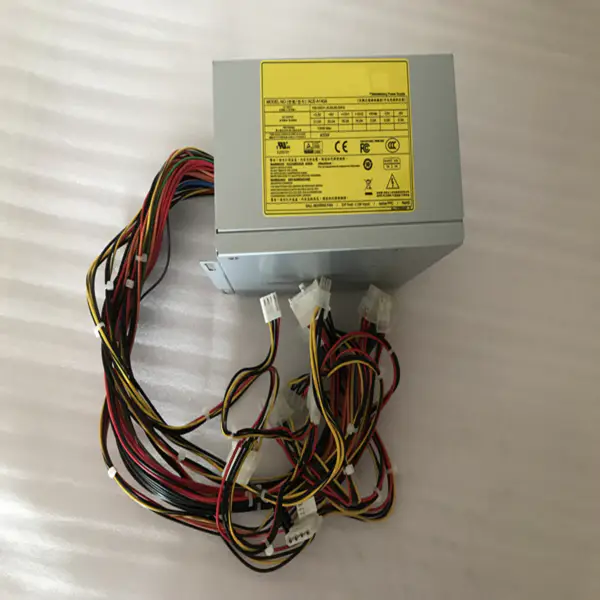 IEI ATX 400W napájecí zdroj ACE-A140A-R11 ACE-A140A