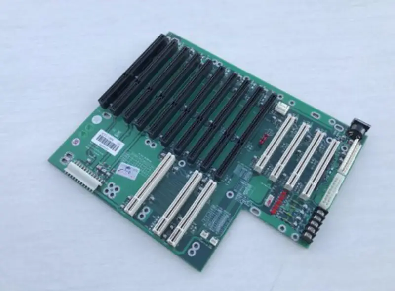 Portwell ACTI-14P4 14-SLOT ACTIVE PICMG 1.0 BACKPLANE