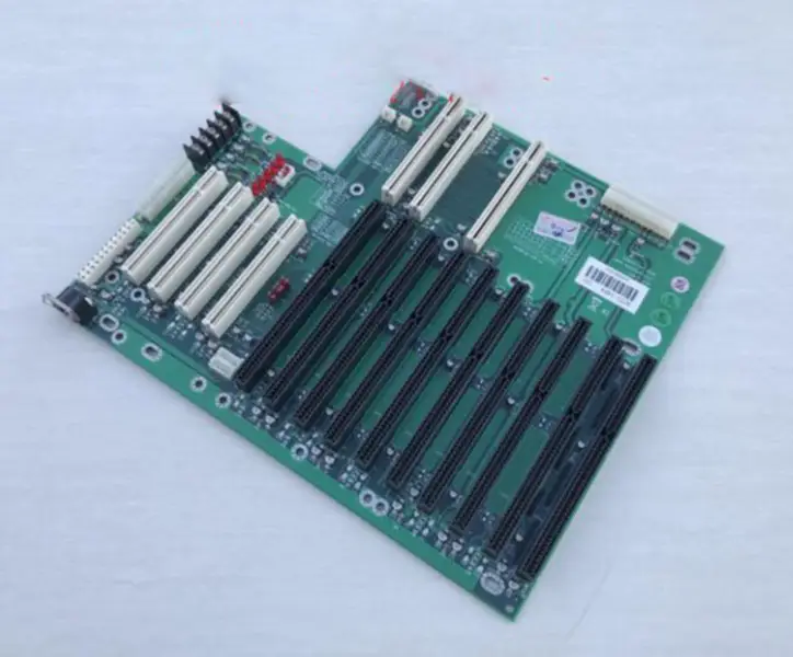 Portwell ACTI-14P4 14-SLOT ACTIVE PICMG 1.0 BACKPLANE