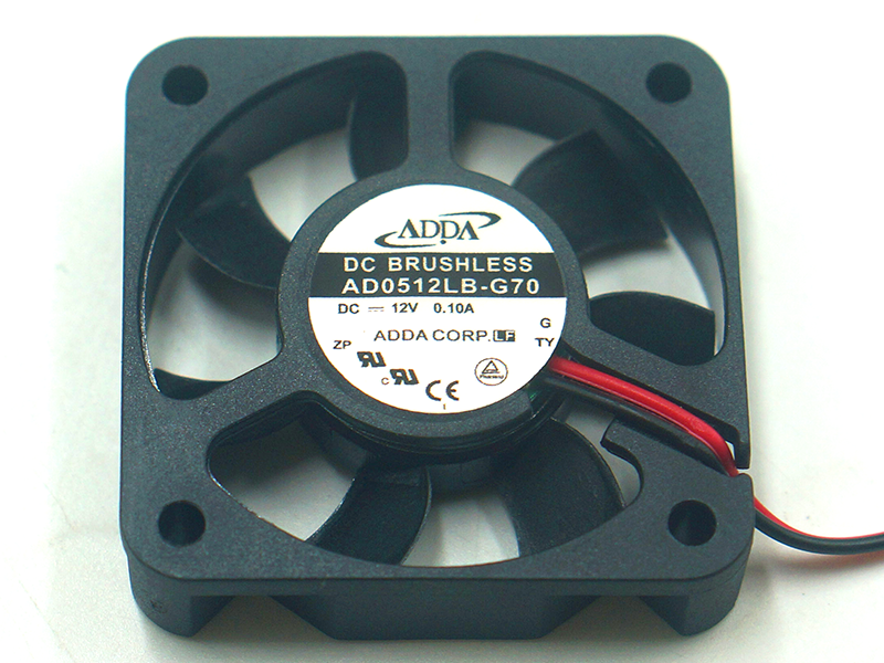 Ventilátor ADDA AD0512LB-G70