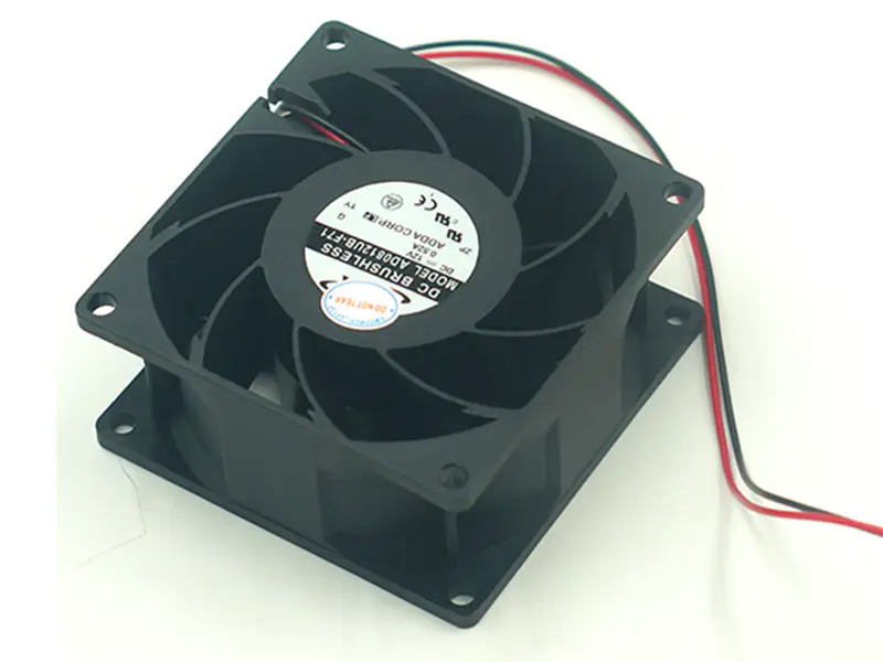 Ventilátor ADDA AD0812UB-F71