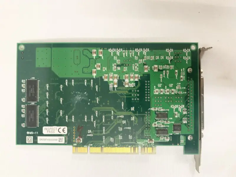 Karta DAQ Contec AD16-16U(PCI)EV č. 7312
