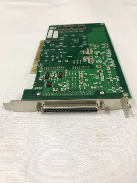 Karta DAQ Contec AD16-16U(PCI)EV č. 7312