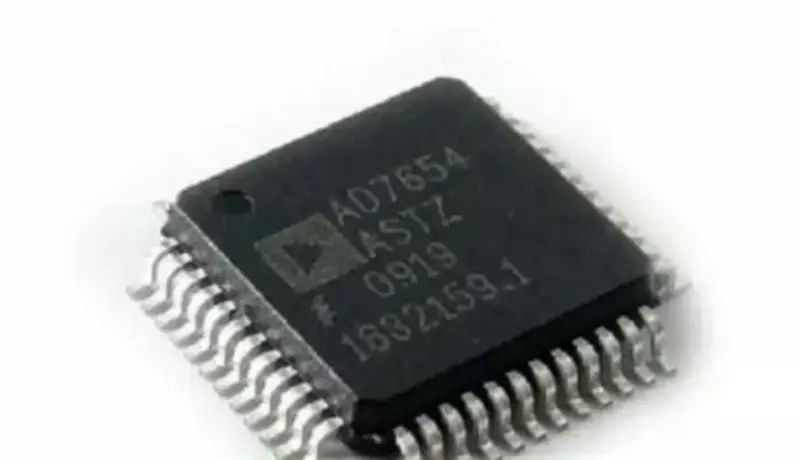 AD7654 ASTZ AD7654 astz IC čip