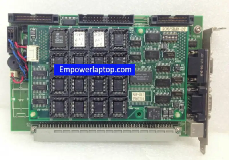 Fuji HF386SXWIO-252NC ADP-042 TPB-S.VO motherboard