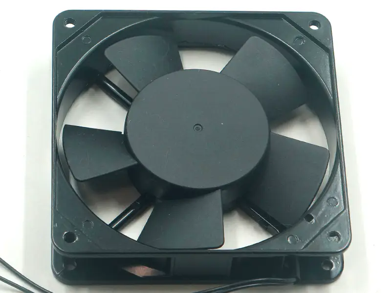Ventilátor XFS AF12025B2H