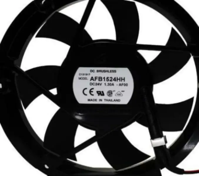 Ventilátor Delta AFB1524HH-AF00