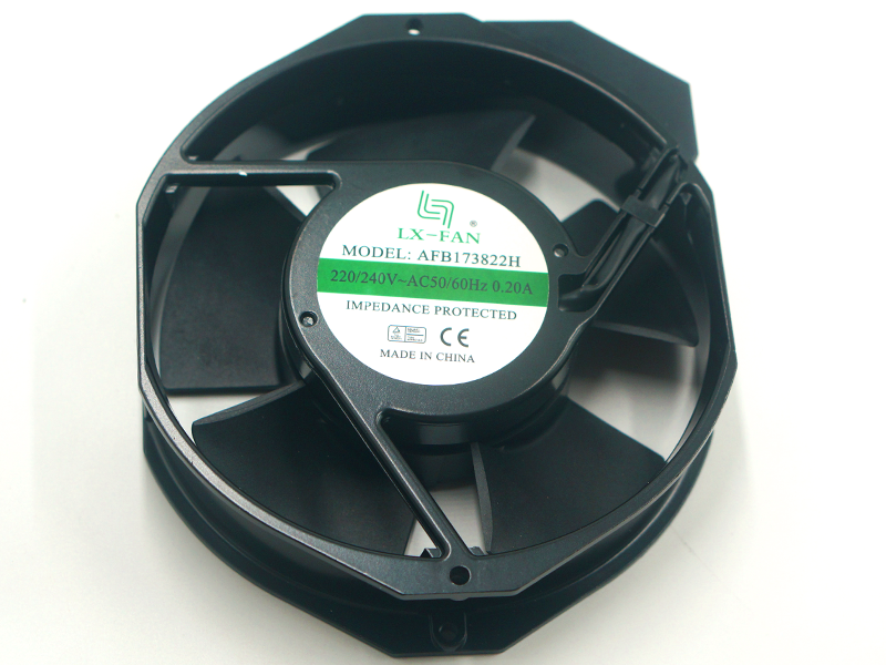 Ventilátor LX-FAN AFB173822H