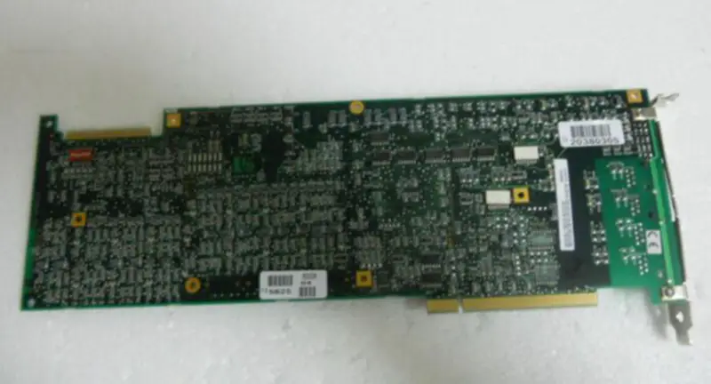 Hlasová karta NMS AG4000 4E1 16 DSP