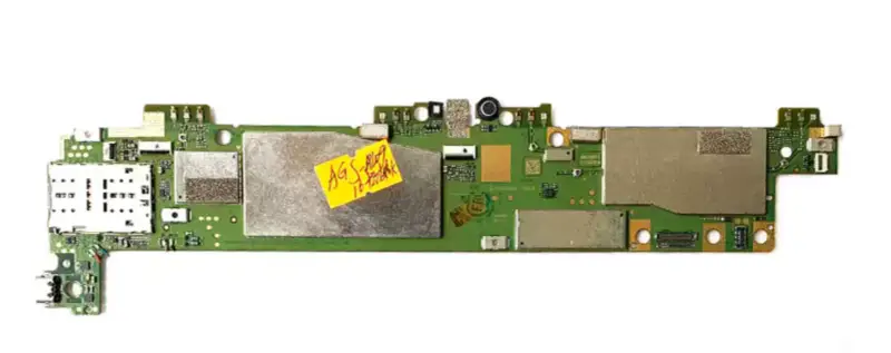 Huawei Honor Play Tablet 2 T3 9.6 AGS-L09 BZA-L09 Základní deska