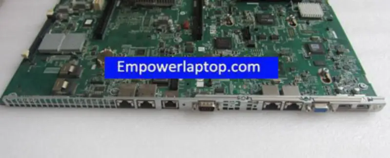 Základní deska HP rx2800i2 pro servery AH395-69001