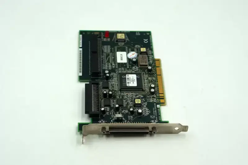 Karta řadiče SCSI Adaptec AHA-2940UW 68-pin 50-pin