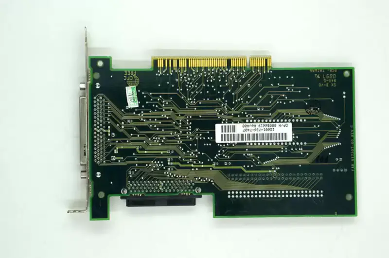 Karta řadiče SCSI Adaptec AHA-2940UW 68-pin 50-pin