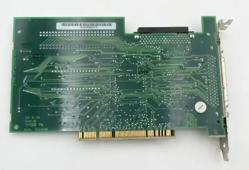 Karta SCSI Adaptec AHA-2940W/2940UW