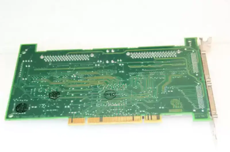 Průmyslová základní deska Adaptec SCSI Card AHA-3944AU WD