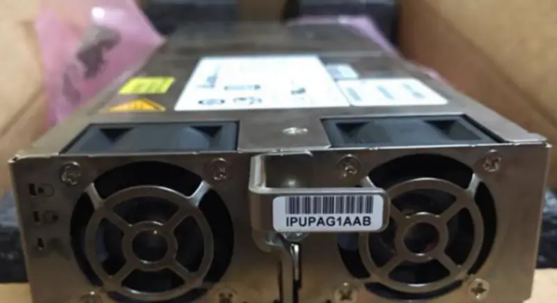 Napájecí zdroj DELTA AHF-2DC-3000W ECD16020005/03 3000W