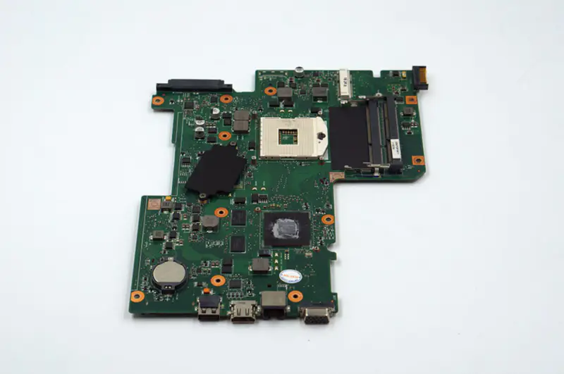 Základní deska Acer 7739 7739G MBRUL0P001 AIC70 REV2.0