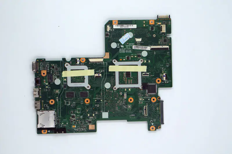 Základní deska Acer 7739 7739G MBRUL0P001 AIC70 REV2.0