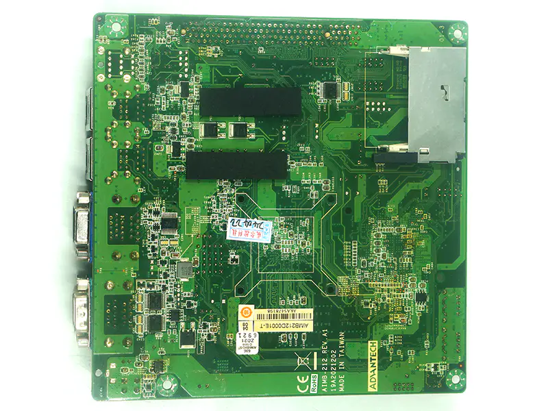Advantech AIMB-212N 19A2021203 Základní deska