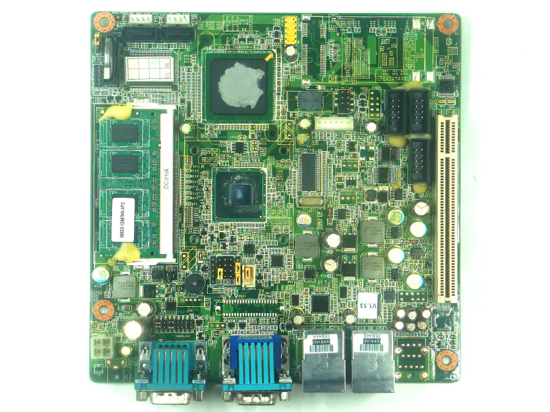 Advantech AIMB-212N 19A2021203 Základní deska