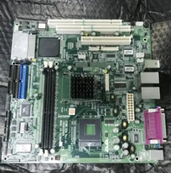 Advantech AIMB-350 Rev.A1 AIMB-350F základní deska průmyslového řídicího zařízení