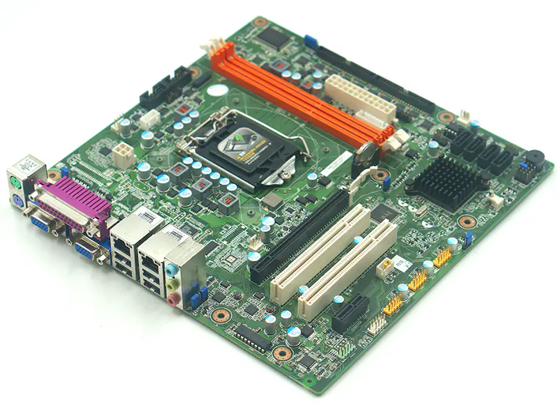 Základní deska Advantech AIMB-501 REV:A1