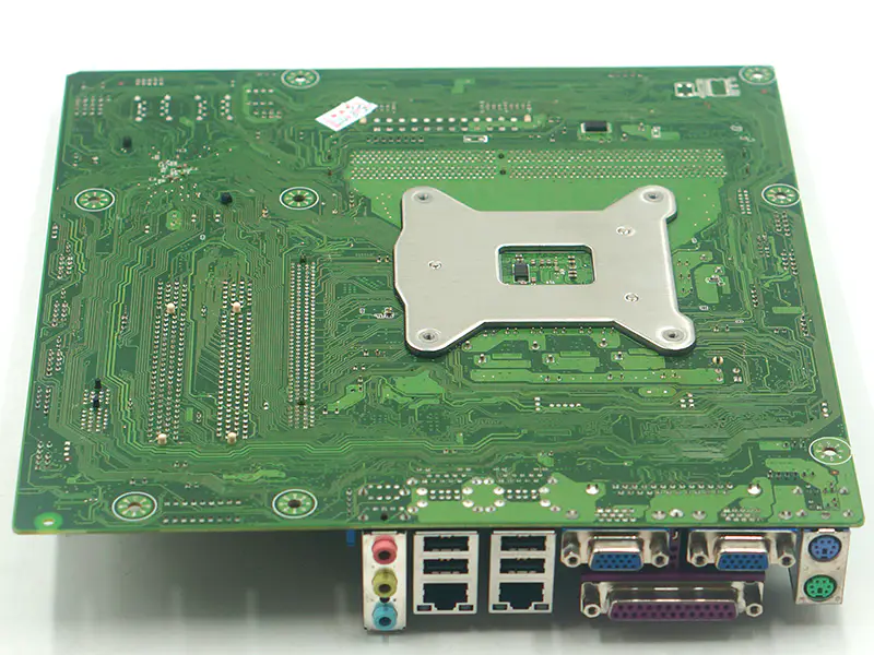 Základní deska Advantech AIMB-501 REV:A1