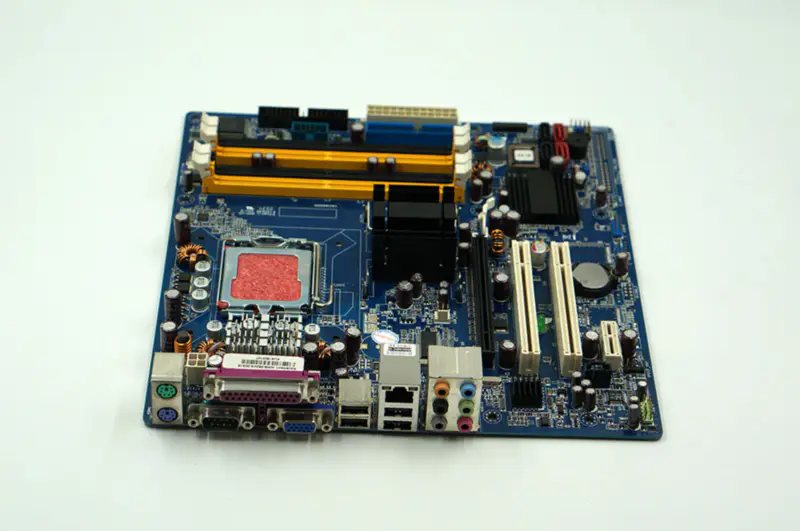 Advantech AIMB-562 AIMB-562VG AIMB-562VG-00A1E základní deska