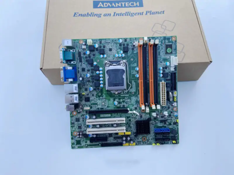 Základní deska Advantech AIMB-581 REV.A1 AIMB-581QG2