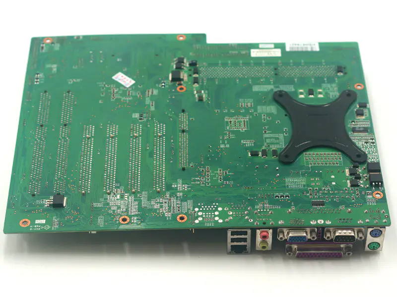 Základní deska Advantech AIMB-750 REV.A2 AIIMB-750G2 s jedním síťovým portem