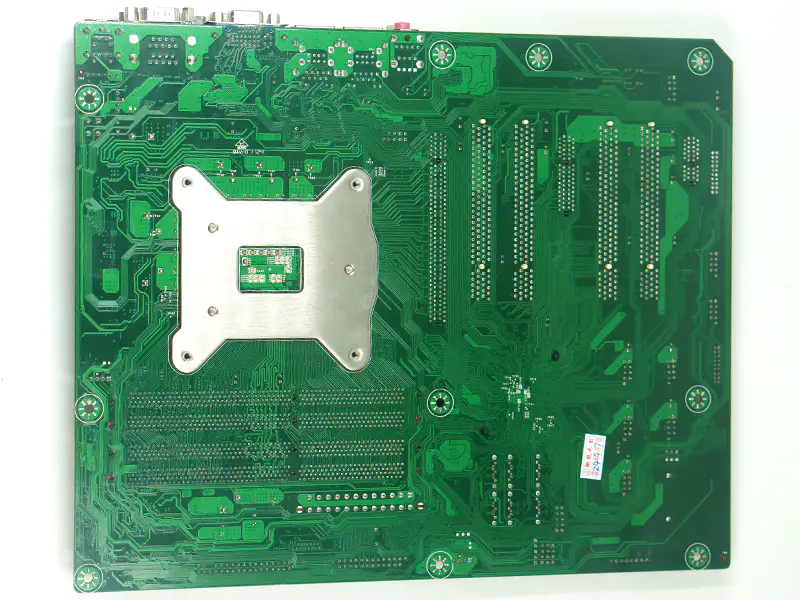 Základní deska Advantech AIMB-780 REV.A1 AIMB-780QG2